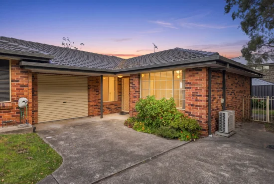 3/65 Lindesay Street, East Maitland, NSW 2323