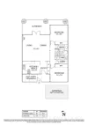3/65 The Righi, Eaglemont, Vic 3084-Floorplan