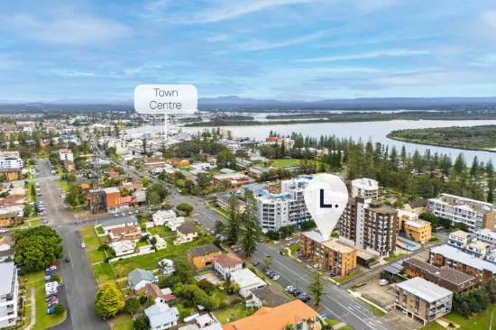 3/65 William Street, Port Macquarie, NSW 2444