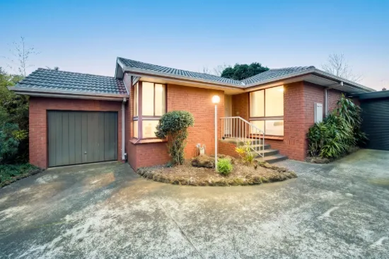 3/652 Springvale Road, Mulgrave, Vic 3170