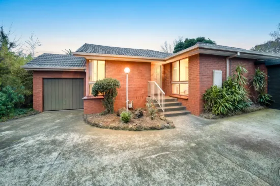 3/652 Springvale Road, Mulgrave, Vic 3170-Image