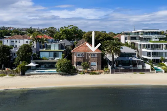 3/658a New South Head Road, Rose Bay, NSW 2029