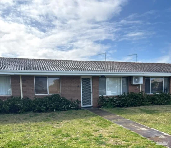 3/66 Frederick Street, Shoalwater, WA 6169