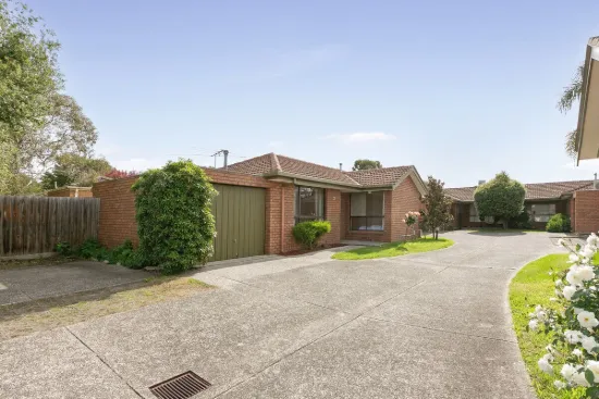 3/66 Greenhills Road, Bundoora, Vic 3083