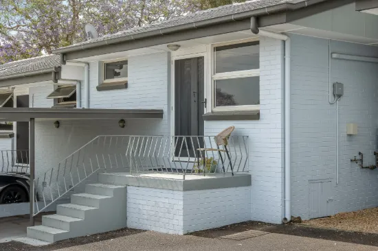 3/66 Mary Street, Mount Lofty, Qld 4350