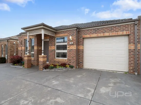 3/66 McBurnie Drive, Kurunjang, Vic 3337