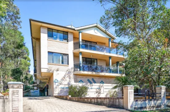 3/66 Stapleton Street, Pendle Hill, NSW 2145