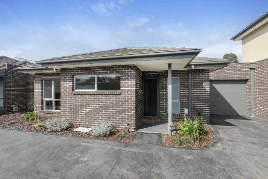 3/66 Westgate Street, Pascoe Vale South, Vic 3044