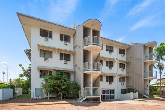 3/67 Aralia Street, Rapid Creek, NT 0810