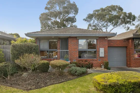 3/67 Bungay Street, Watsonia, Vic 3087