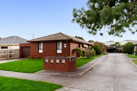 3/67 Margaret Street, Clayton, Vic 3168