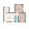 3/67 Marquis Street, Gunnedah, NSW 2380-Floorplan