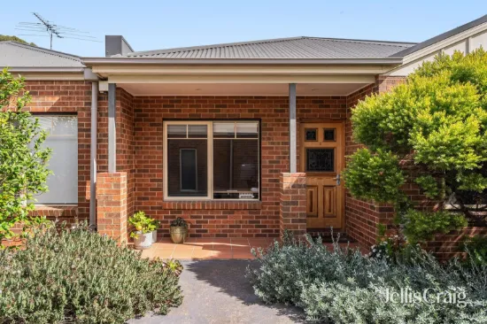 3/67 Oxford Street, Newport, Vic 3015