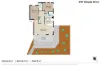3/67 Oxlade Drive, New Farm, Qld 4005-Floorplan