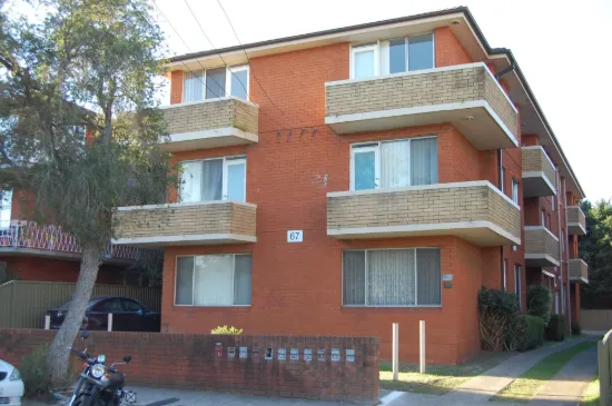 3/67 Warren Road, Marrickville NSW 2204-Image