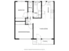 3/672 David Street, Albury, NSW 2640-Floorplan