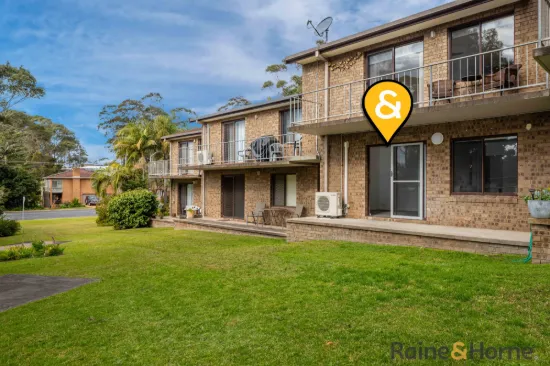 3/676 Beach Road, Surf Beach, NSW 2536