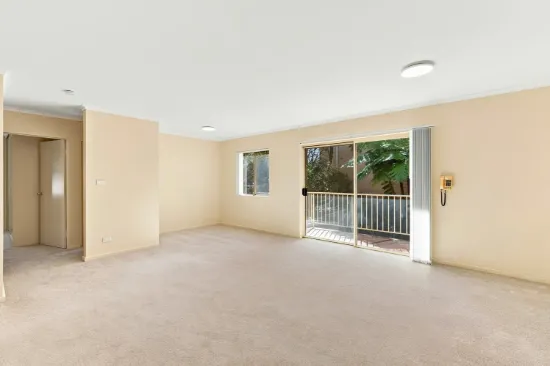3/68 Albert Street, Hornsby, NSW 2077