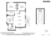 3/68 Albert Street, Hornsby, NSW 2077-Floorplan