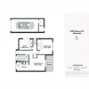 3/68 Chaucer Street, Moorooka, Qld 4105-Floorplan