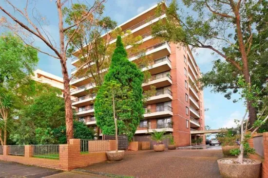 3/68 Great Western Highway, Parramatta NSW 2150-Image