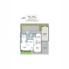 3/68 Hewish  Road, Croydon, Vic 3136-Floorplan