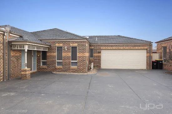 3/68 Mcburnie Drive, Kurunjang, Vic 3337