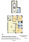 3/68 Pembroke Road, Coorparoo, Qld 4151-Floorplan