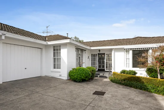 3/68 Rose Street, Armadale, Vic 3143
