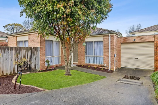 3/68 Willow Avenue, Glen Waverley VIC 3150-Image
