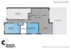 3/68 Worcester Drive, East Maitland, NSW 2323-Floorplan