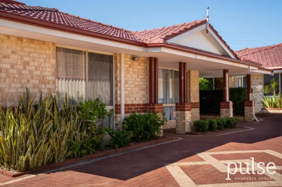 3/69 Corbel Street, Shelley, WA 6148