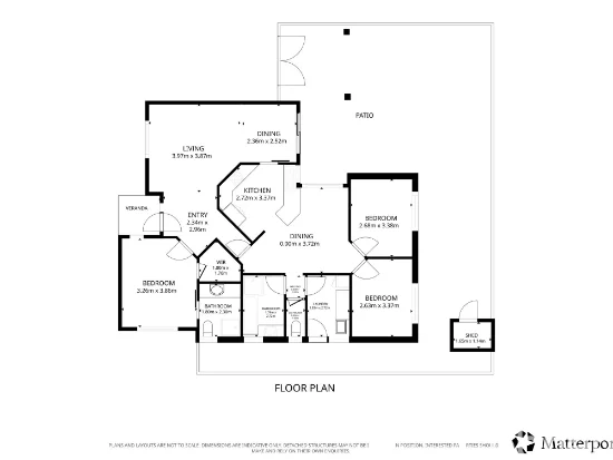 3/69 Ella Grove, Chelsea, Vic 3196-Image