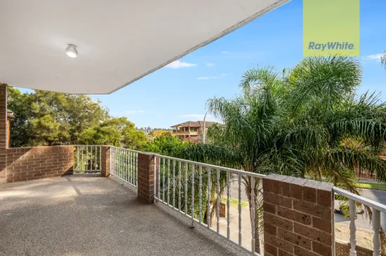 3/69 Marsden Street, Parramatta, NSW 2150