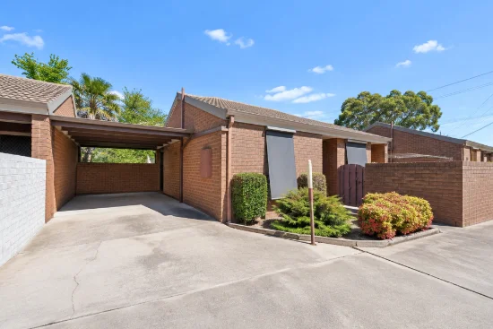 3/69 Prince Street, Myrtleford, Vic 3737