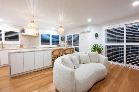 3/69 Southern Cross Parade, Sunrise Beach, Qld 4567