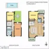 3/69 Southern Cross Parade, Sunrise Beach, Qld 4567-Floorplan