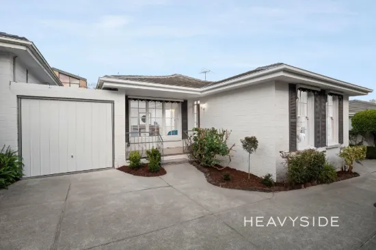 3/698 Riversdale Road, Camberwell, Vic 3124