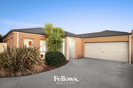 3/6A Iris Place, Pakenham, Vic 3810