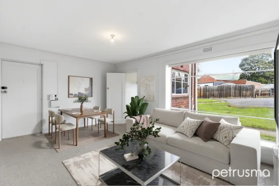 3, 7 & 11/6 Culloden Avenue, Lutana, Tas 7009