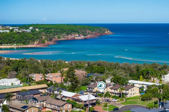 3/7-9 Calendo Court, Merimbula, NSW 2548