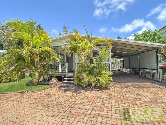 3/7-9 Rheuben Terrace, Arcadia, Qld 4819