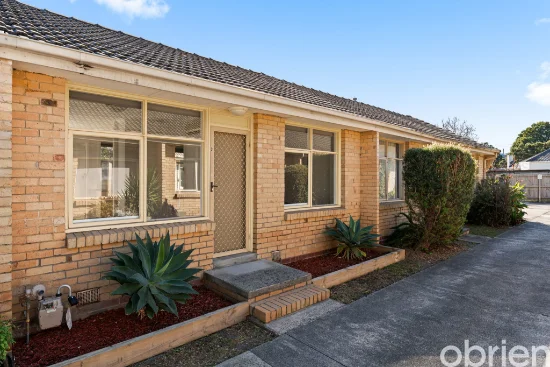 3/7-9 Willow Court, Narre Warren, Vic 3805 - For Rent