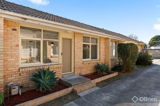 3/7-9 Willow Court, Narre Warren, Vic 3805