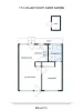 3/7-9 Willow Court, Narre Warren, Vic 3805-Floorplan