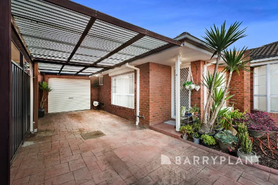 3/7 Buchanan Street, St Albans, Vic 3021