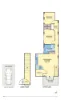 3/7 Buckland Street, Travancore, Vic 3032-Floorplan