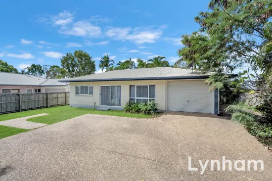 3/7 Caroline Street, Aitkenvale, Qld 4814