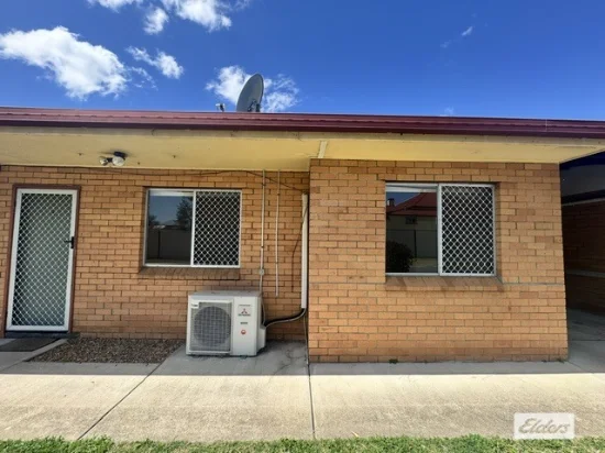 3/7 Denham Street, Warwick, Qld 4370