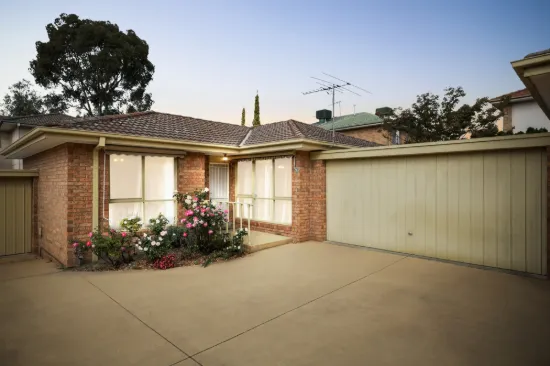 3/7 Dunloe Avenue, Mont Albert North, Vic 3129